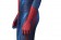 PS5 Spider-Man Peter Parker Amazing Suit Jumpsuit