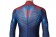 PS5 Spider-Man Peter Parker Amazing Suit Jumpsuit