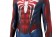 PS5 Spider-Man Peter Parker Kids Jumpsuit