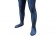 PS5 Spider-Man Peter Parker Kids Jumpsuit