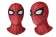 PS5 Spider-Man Spider-UK Suit Jumpsuit