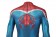 PS5 Spider-Man Spider-UK Suit Jumpsuit