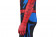 PS5 Spider-Man Vintage Comic Book Suit Jumpsuit