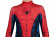 PS5 Spider-Man Vintage Comic Book Suit Kids Jumpsuit