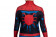 PS5 Spider-Man Vintage Comic Book Suit Kids Jumpsuit