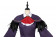Puella Magi Madoka Magica Akemi Homura Cosplay Costumes