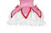 Puella Magi Madoka Magica Kaname Madoka Combat Suit Cosplay Dress