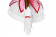 Puella Magi Madoka Magica Kaname Madoka Combat Suit Cosplay Dress
