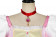 Puella Magi Madoka Magica Kaname Madoka Combat Suit Cosplay Dress