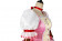 Puella Magi Madoka Magica Kaname Madoka Combat Suit Cosplay Dress