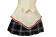 Puella Magi Madoka Magica Sakura Kyouko Cosplay Costume