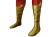 Shazam Billy Baston 3D Cosplay Jumpsuit