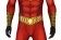Shazam Billy Baston 3D Cosplay Jumpsuit