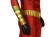 Shazam Billy Baston 3D Cosplay Jumpsuit