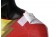 Shazam Fury of the Gods Shazam Cosplay Suit 3D Jumpsuit