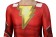 Shazam Fury of the Gods Shazam Kids 3D Jumpsuit