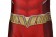 Shazam Fury of the Gods Shazam Kids 3D Jumpsuit