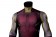 She-Hulk Daredevil Cosplay Jumpsuit