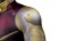 She-Hulk Daredevil Cosplay Jumpsuit