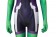 She-Hulk Female Hulk Jumpsuit