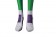 She-Hulk Female Hulk Jumpsuit