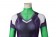 She-Hulk Female Hulk Jumpsuit