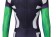 She-Hulk Female Hulk Jumpsuit