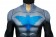Son of Batman Nightwing Cosplay Jumpsuit