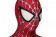 Spider-Man 2 Spiderman 3D Zentai Jumpsuit