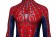 Spider-Man 2 Spiderman 3D Zentai Jumpsuit