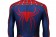 Spider-Man 2 Spiderman 3D Zentai Jumpsuit