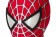 Spider-Man 2 Tobey Maguire Spiderman 3D Kids Jumpsuit