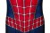 Spider-Man 2 Tobey Maguire Spiderman 3D Kids Jumpsuit