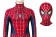 Spider-Man 2 Tobey Maguire Spiderman 3D Kids Jumpsuit