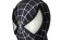 Spider-Man 3 Eddie Brock Venom 3D Zentai Jumpsuit