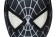Spider-Man 3 Eddie Brock Venom Kids 3D Jumpsuit