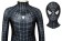 Spider-Man 3 Eddie Brock Venom Kids 3D Jumpsuit