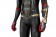 Spider-Man 3 No Way Home Peter Parker 3D Cosplay Jumpsuit