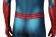 Spider-Man 3 No Way Home Peter Parker Classic Suit Jumpsuit