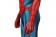 Spider-Man 3 No Way Home Peter Parker Classic Suit Jumpsuit