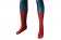 Spider-Man 3 No Way Home Peter Parker Classic Suit Jumpsuit