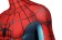 Spider-Man 3 No Way Home Peter Parker Classic Suit Jumpsuit