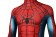 Spider-Man 3 No Way Home Peter Parker Classic Suit Jumpsuit