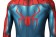 Spider-Man 3 No Way Home Peter Parker Classic Suit Jumpsuit