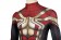 Spider-Man 3 No Way Home Peter Parker Integrated Suit Jumpsuit