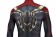 Spider-Man 3 No Way Home Peter Parker Integrated Suit Jumpsuit