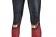 Spider-Man 3 No Way Home Peter Parker Integrated Suit Jumpsuit