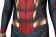 Spider-Man 3 No Way Home Peter Parker Integrated Suit Kids Jumpsuit