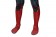 Spider-Man 3 No Way Home Peter Parker Integrated Suit Kids Jumpsuit