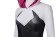 Spider-Man: Across the Spider-Verse Gwen Zentai Jumpsuit